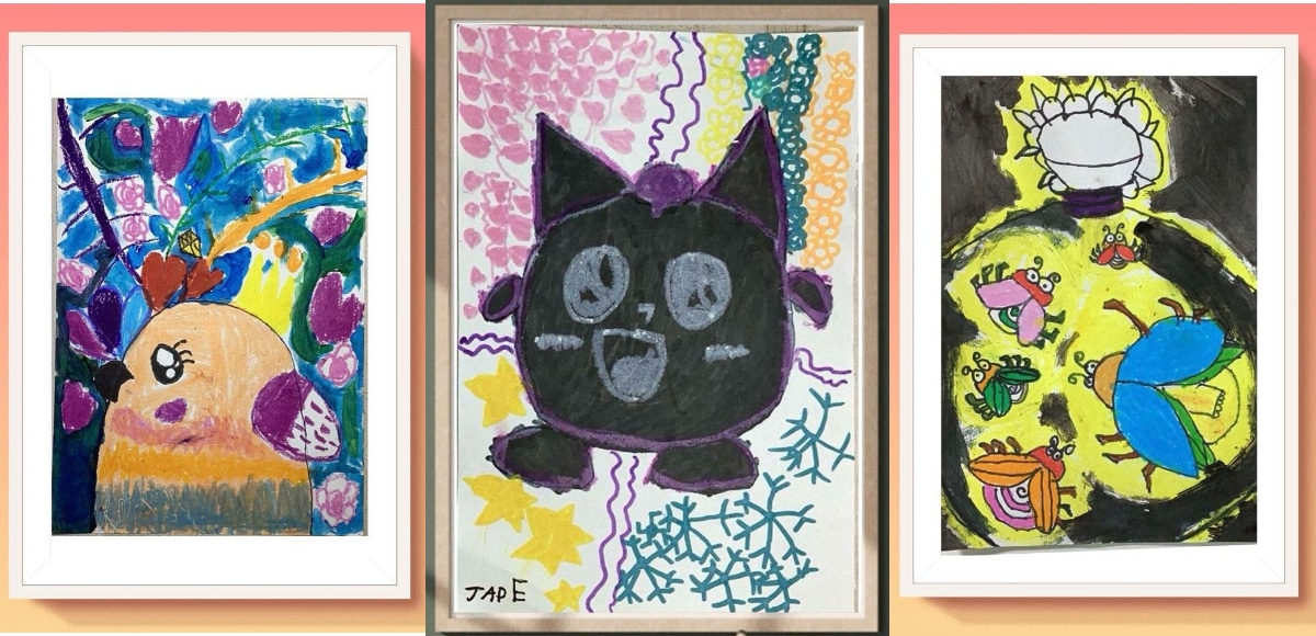 Before and after: same prompt, different outcome