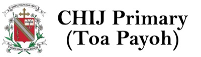 CHIJ Primary (Toa Payoh) Logo