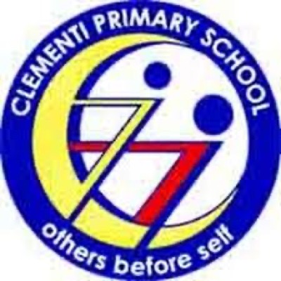 Clementi Primary School Logo