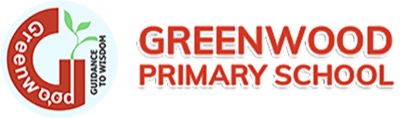 Greenwood Primary School Logo