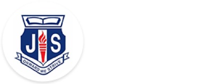 Jing Shan Primary School Logo