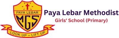 Paya Lebar Methodist Girls' School (Primary) Logo