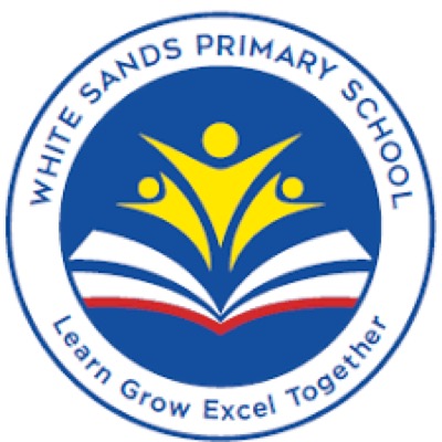 White Sands Primary School Logo